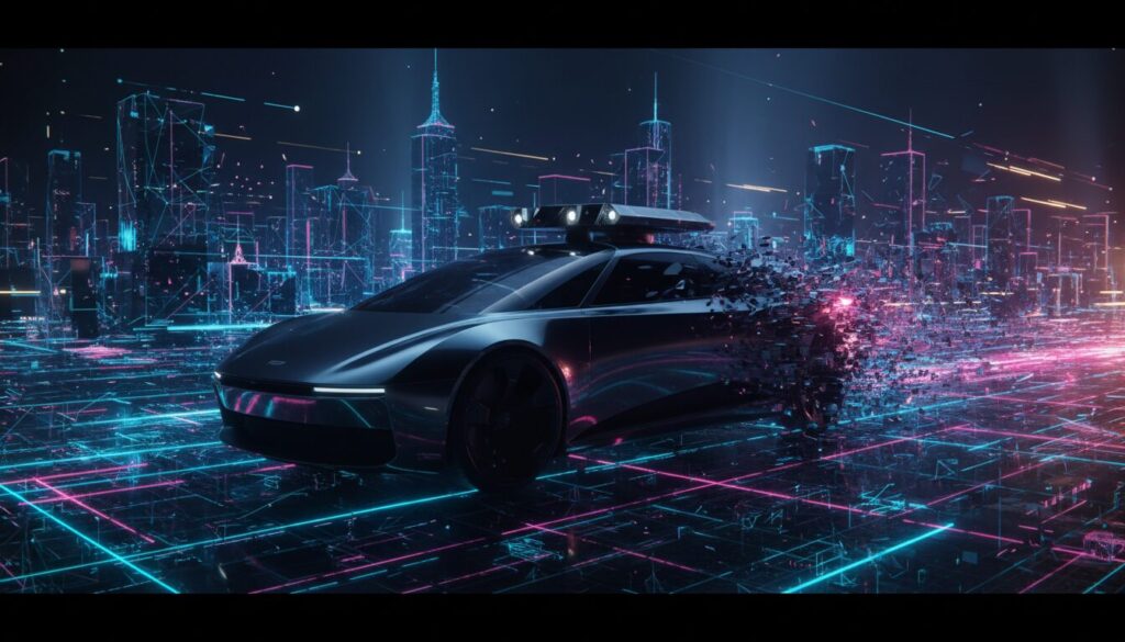 Waymo Showers Us With More Information On Driving Simulation