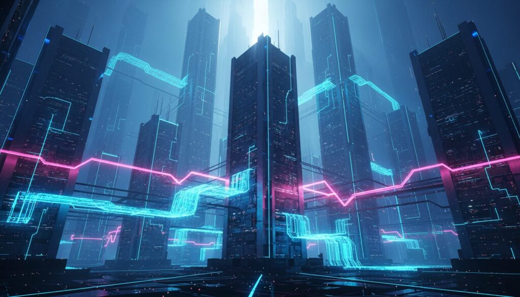 AIインフラの「物理の壁」とEV市場の構造的再編