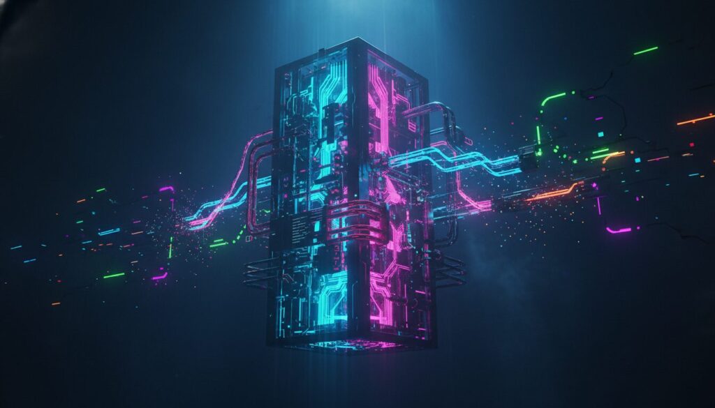 New York lawmakers propose a three-year pause on new data centers