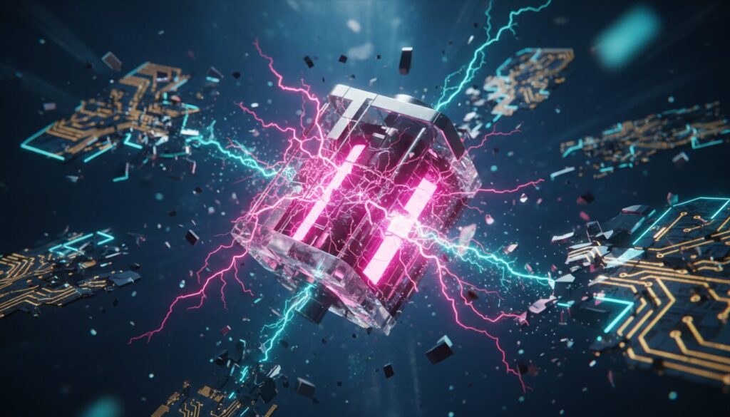 Stellantis Stumbles In A Staggering EV Retreat