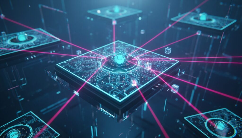 Nu Quantum Opens State-of-the-Art Trapped-Ion Qubit Networking Lab in Cambridge to Accelerate Distributed Quantum Computing