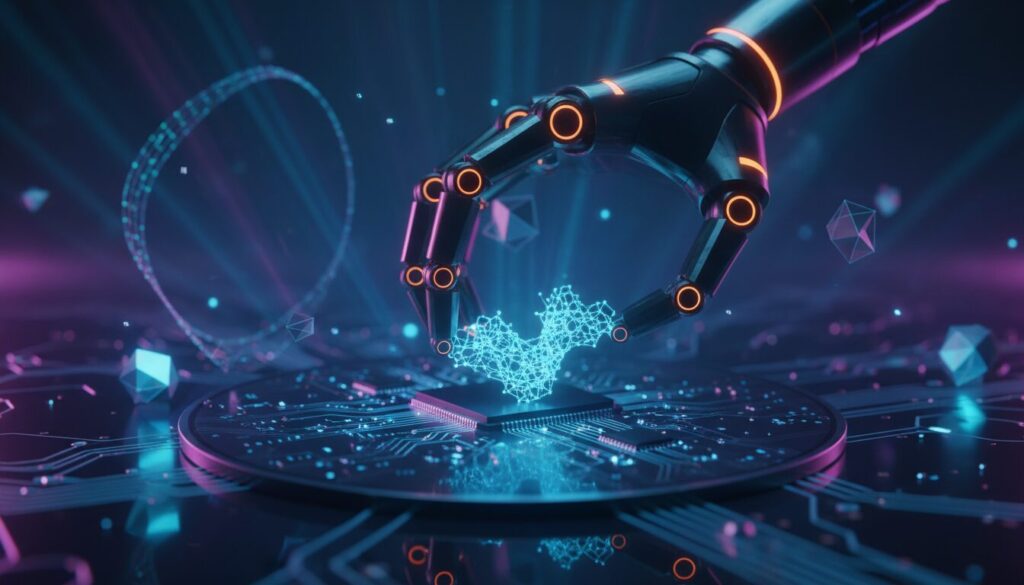 Chiral Raises $12 Million to Unlock Post-Silicon Computing Beyond Moore’s Law