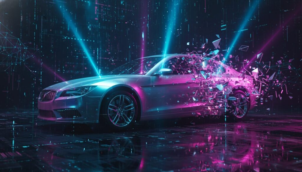 「EV550億ドル損失」と「xAI・ロボットのトップ交代」の衝撃