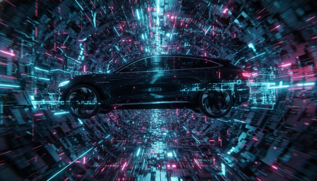 Hyundai is reportedly looking to supply Waymo with 50,000 IONIQ 5 for robotaxis