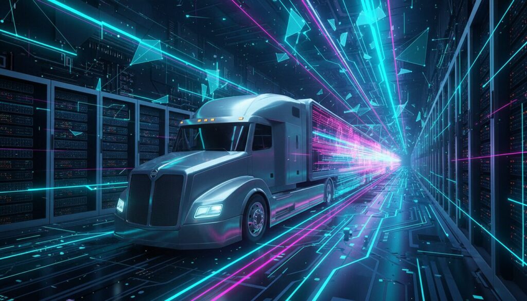Tesla Semi specs and pricing, L4 haul trucks, and Windrose’ mobile AI concept
