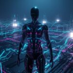 ヒューマノイド量産始動：AIインフラと電力の構造転換