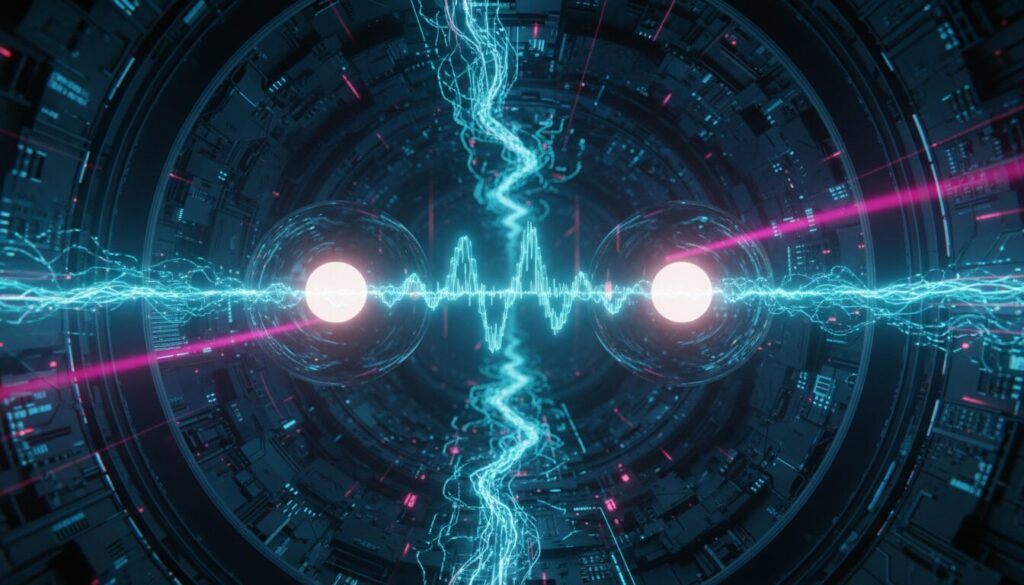 Researchers Read Information Stored in Majorana Qubits