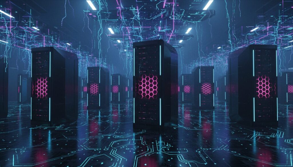 The AI power crunch sparks a 1.5 GWh sodium-ion battery deal