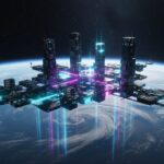 Why the economics of orbital AI are so brutal