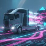 Aurora’s driverless trucks can now travel farther distances faster than human drivers