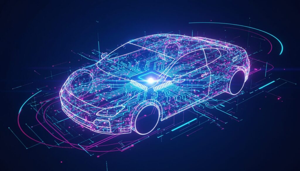 6th Generation Waymo Driver Launches into Life