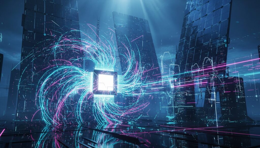 AI業界の転換点：開発の混乱とAirbnbの実装成功