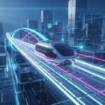 Glydways looks to ‘redefine mass transit’ with autonomous electric vehicles on dedicated guideways [Video]