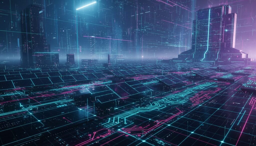 Google secures 1 GW solar deal as Texas data‑center load surges