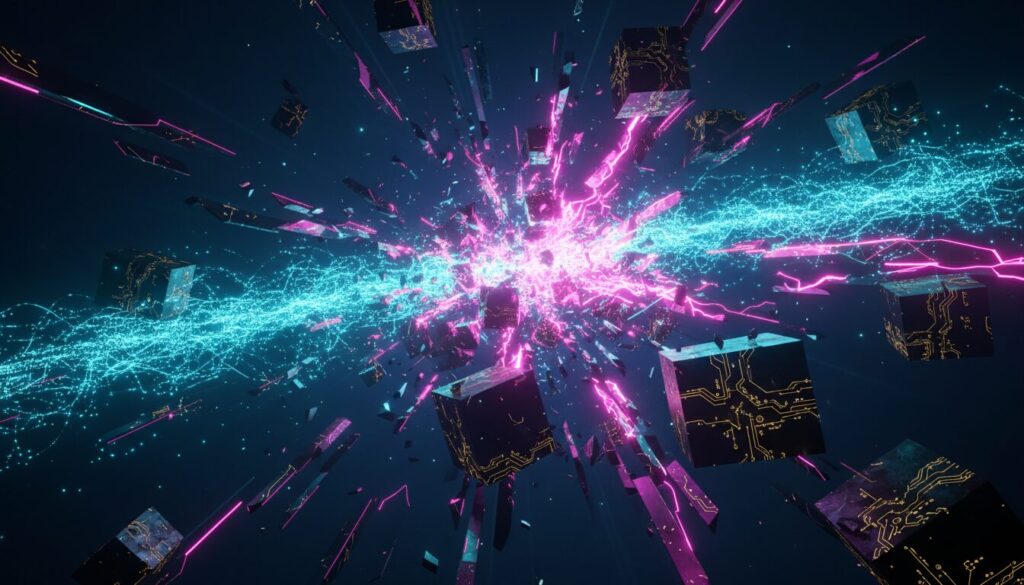 生成AIの暴走と法的リスク：2026年の産業分岐点