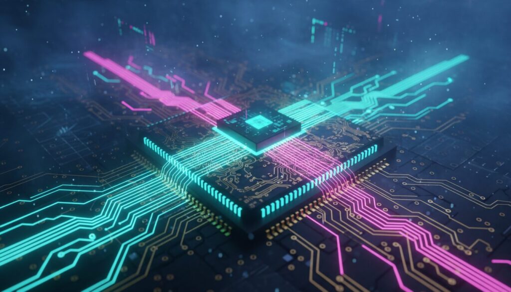 Vishal Chatrath, CEO and co-founder, QuantrolOx