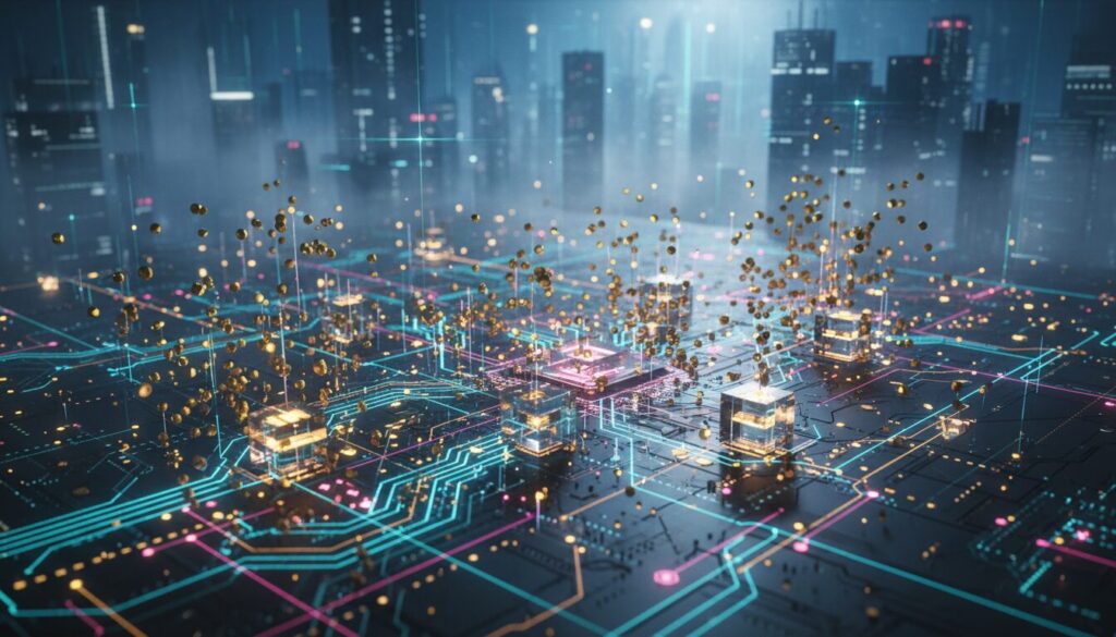 Delta Gold Signs Quantum Research Licensing Deal With Penn State