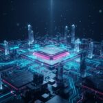 インドAIインフラ急拡大：12億ドル投資と電力半導体の勝機