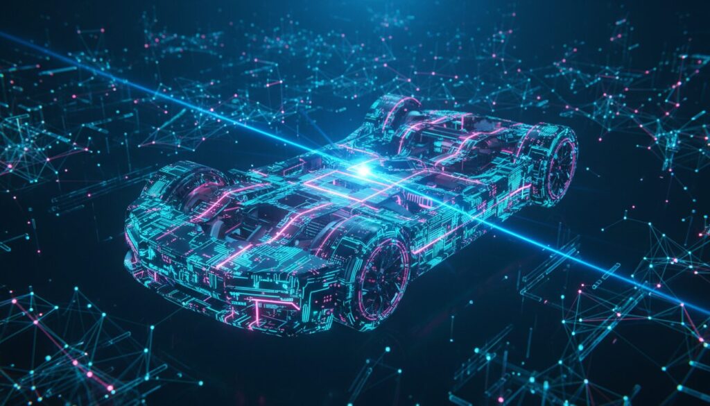 BYD’s new electric SUV delivers over 440 miles range for just $26,000