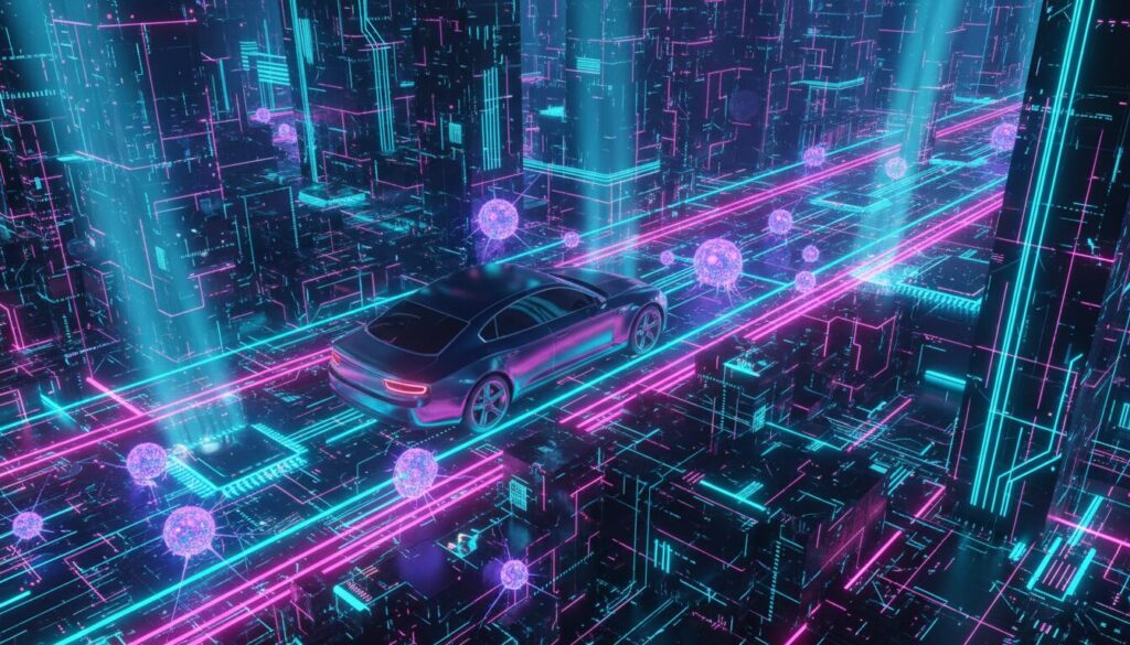 XPENG Demonstrates Real-World AI Driving To Global Delegates At UN Vehicle Regulation Harmonization Forum In China