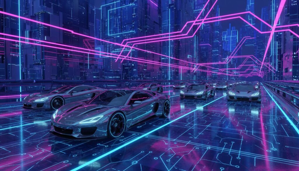 Waymo Looking to Buy 50,000 Hyundai Ioniq 5 Robotaxis for $2.5 Billion