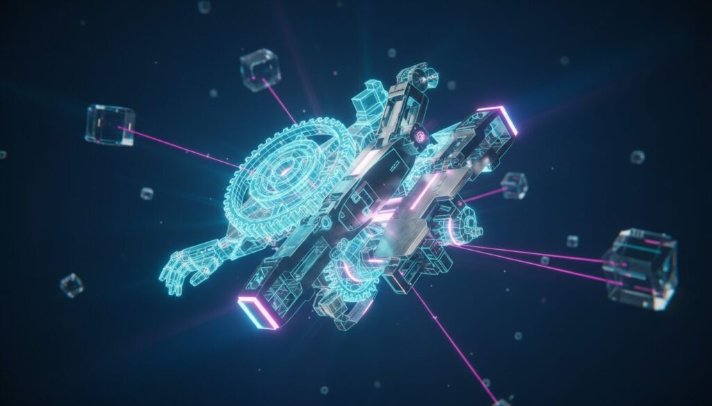 World Labs lands $200M from Autodesk to bring world models into 3D workflows