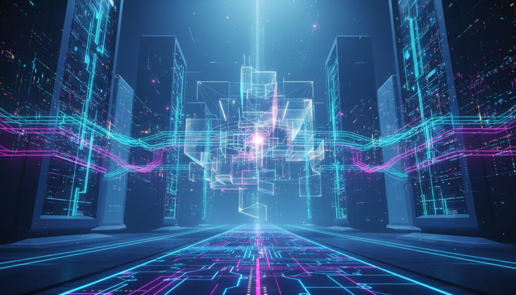 AIインフラの地殻変動：インド1GW計画と空間知能の衝撃