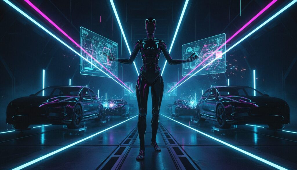 Toyota Motor Manufacturing Canada to deploy Agility Robotics’ Digit humanoids