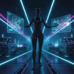 Toyota Motor Manufacturing Canada to deploy Agility Robotics’ Digit humanoids