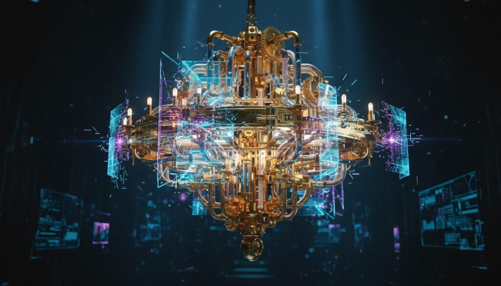 Federal Lab Access Limits Are Rattling Quantum Sector