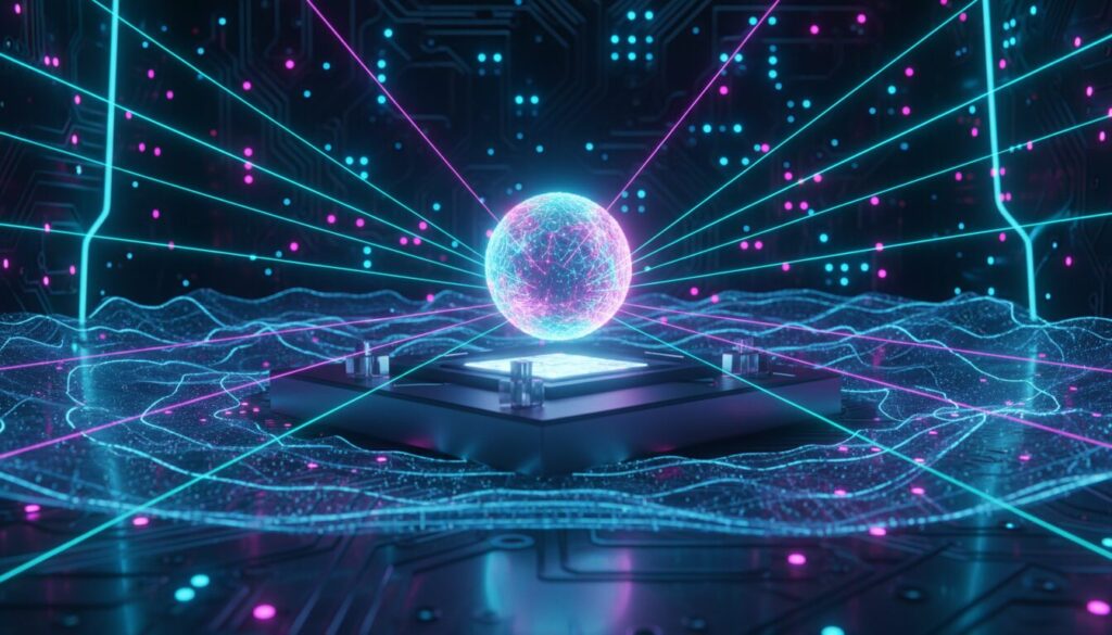 Gravity Still Sucks — But Researchers Say Quantum Interference Could Make it Push