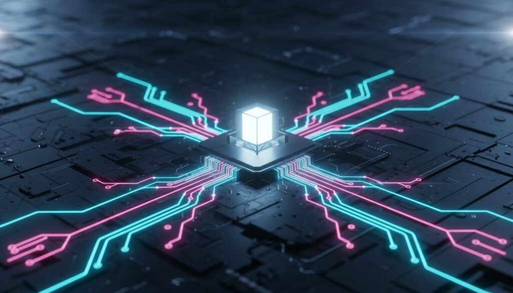 MSゲーミング改革と「AIの質」への転換：産業動向