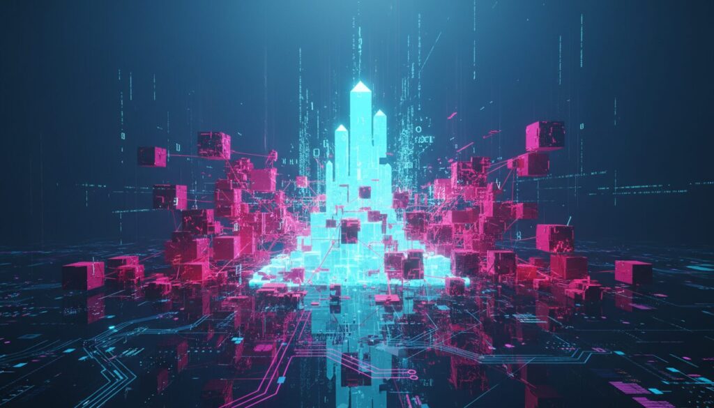 米中AI冷戦とモデル蒸留：Anthropic告発が示す産業構造の変化