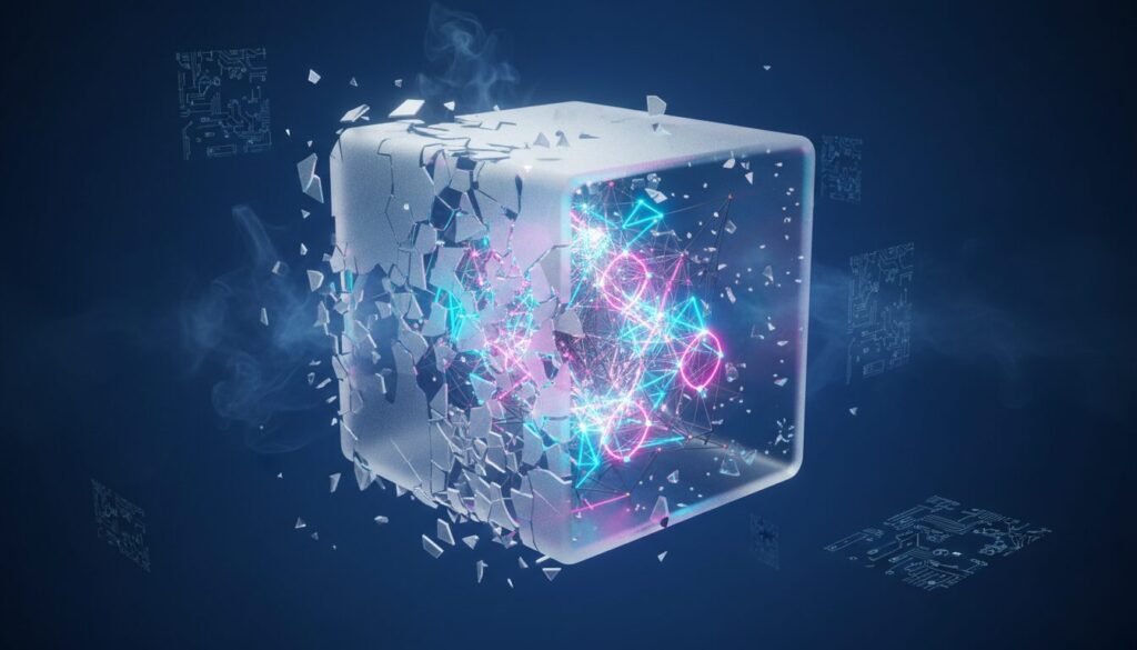 Guide Labs debuts a new kind of interpretable LLM