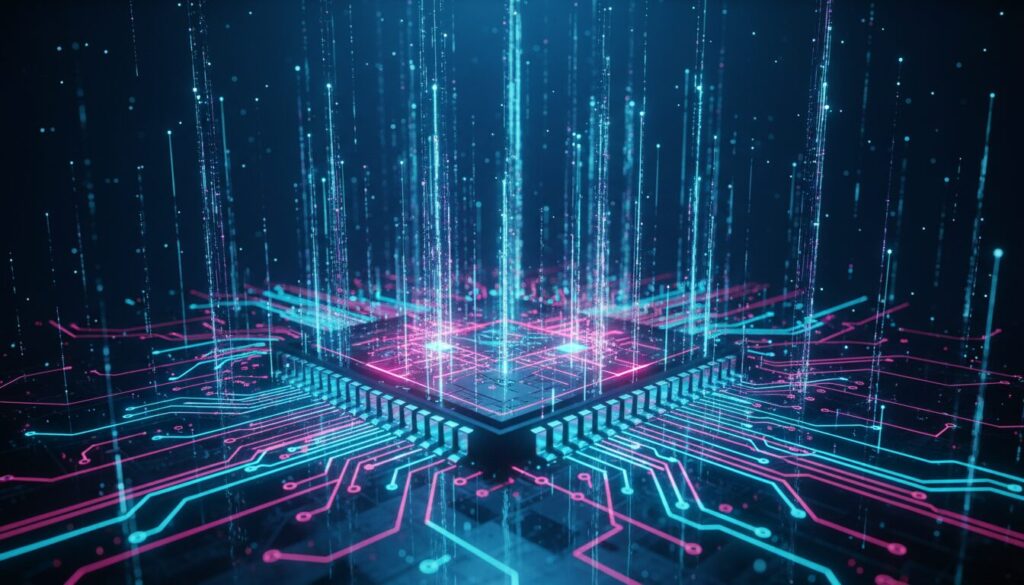 Meta strikes up to $100B AMD chip deal as it chases ‘personal superintelligence’