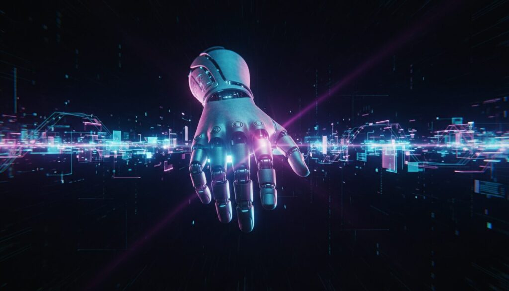 Tesollo commercializes its lightweight, compact robotic hand for humanoids