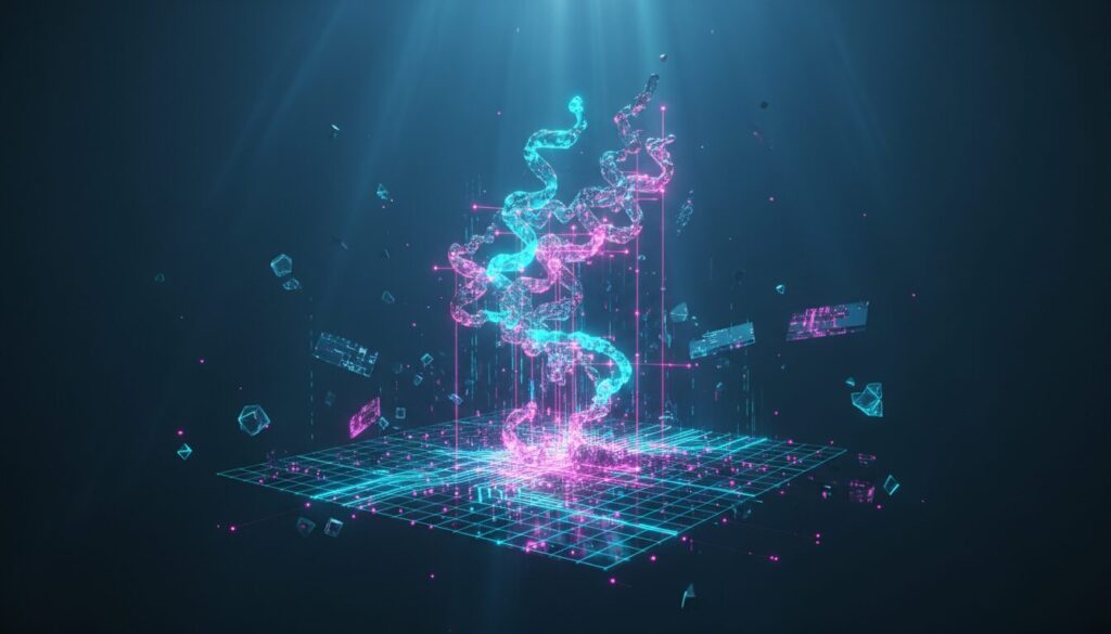 A I-designed proteins may help spot cancer