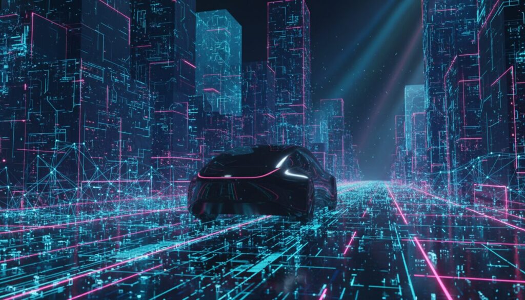 Wayve raises $1.2B with plans to bring robotaxis to London