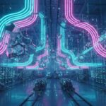 AIファクトリー始動と電力インフラの産業転換