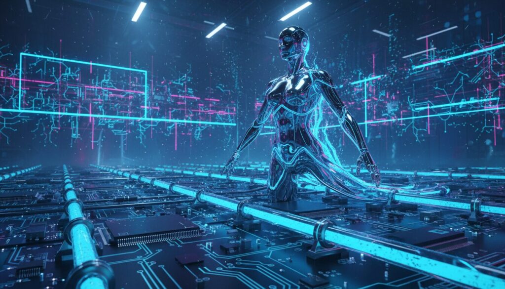 Hyundai Motor Group to Establish Innovation Hub to Lead Robotics, AI, & Hydrogen Energy in Korea