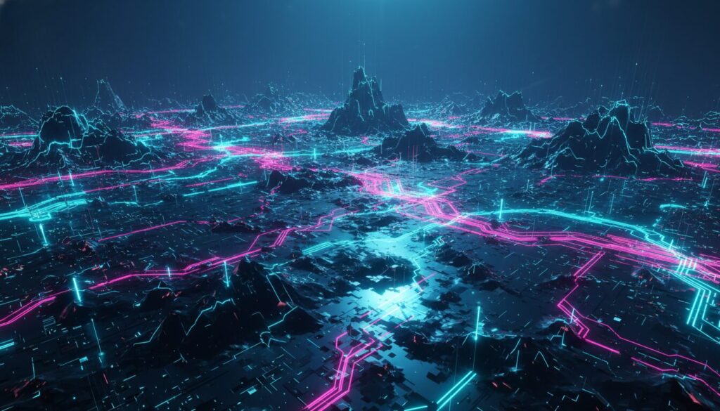 IonQ Deploys National Quantum Key Distribution Network in Romania