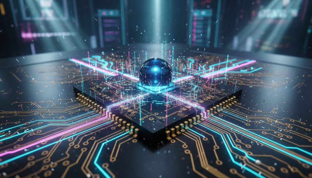 Podcast with Jonathan Reiner, Director of Product Solutions, Quantum Machines