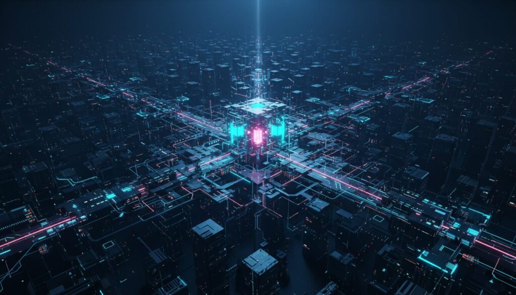 NVIDIA Advances Autonomous Networks With Agentic AI Blueprints and Telco Reasoning Models