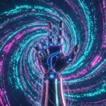 World Models, Free Energy, and a Plastic Dinosaur