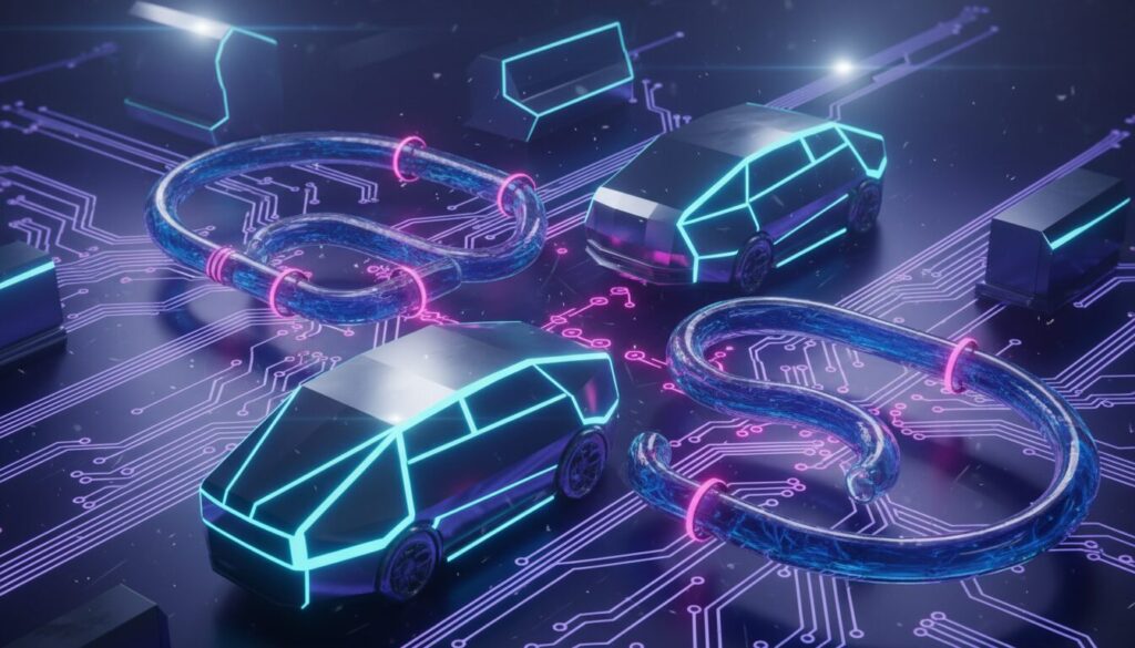 EV市場の二極化と水素の課題：Cybertruck価格戦略