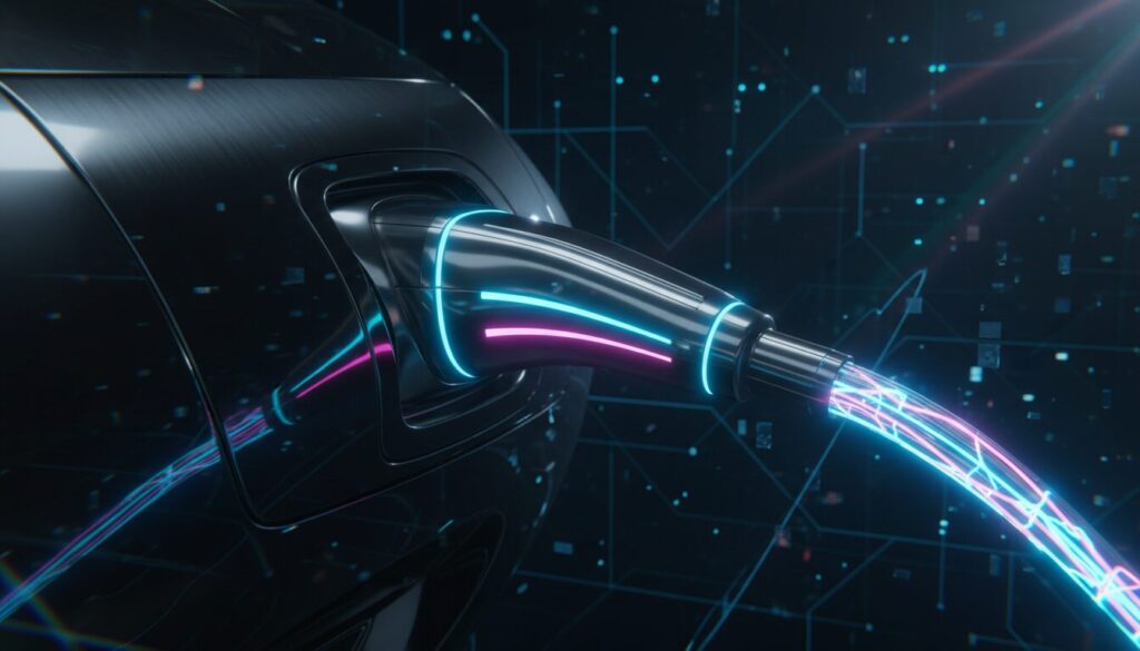 Over 3,000 One-Megawatt EV Charging Stations Planned By BYD For Europe