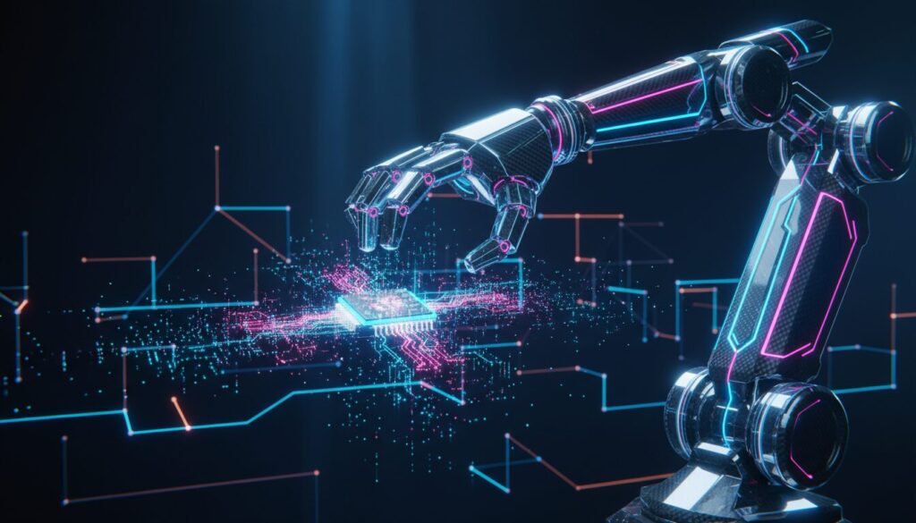 Bringing Robotics AI to Embedded Platforms: Dataset Recording, VLA Fine‑Tuning, and On‑Device Optimizations