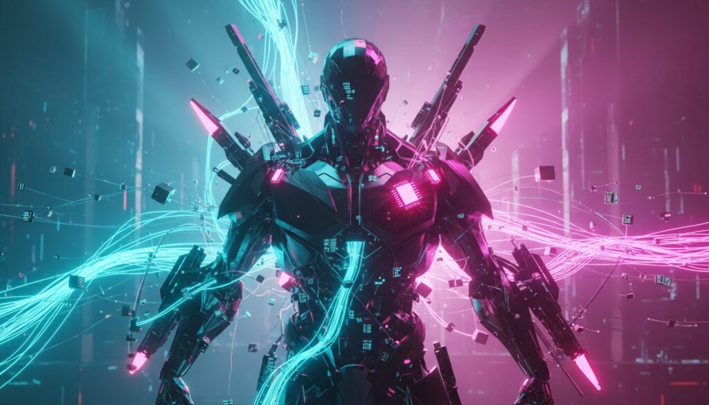 「AI×軍事」の衝突：OpenAIロボ責任者辞任の意味