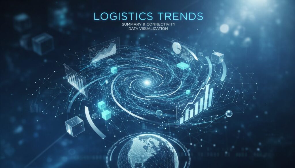 AIエージェントの自律化と1.5MW充電の仕組み・課題｜Weekly LogiShift 03/01-03/08の最新技術ロードマップ