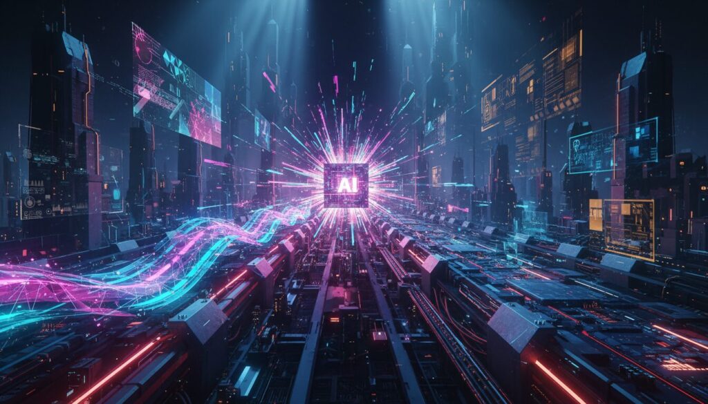 Anthropic sues Defense Department over supply chain risk designation